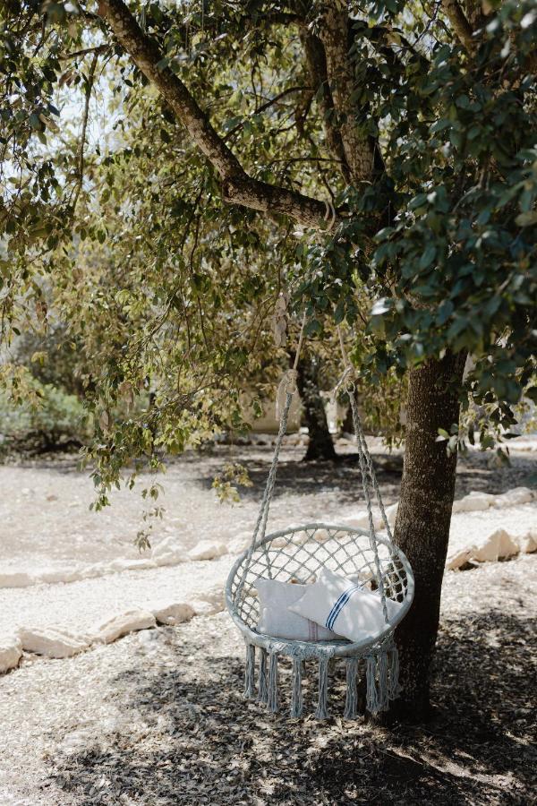 Nordisk Village Puglia Мандурия Экстерьер фото